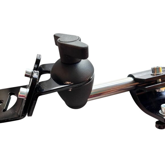 PERMOBIL M3 CORPUS RETRACTABLE SLIMLINE JOYSTICK MOUNT - Picture 4 of 7